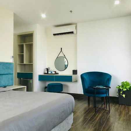 Cali Hotel Books Дананг Екстер'єр фото