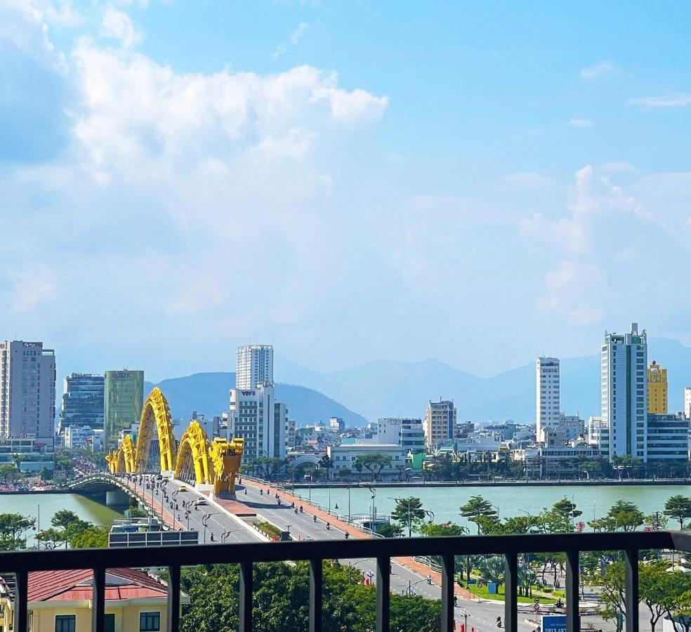 Cali Hotel Books Дананг Екстер'єр фото