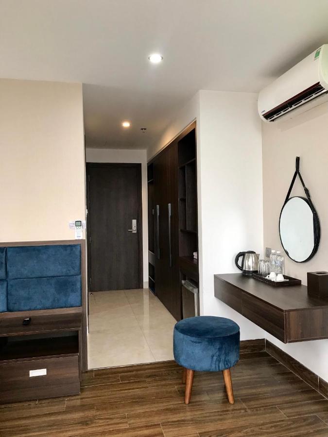 Cali Hotel Books Дананг Екстер'єр фото
