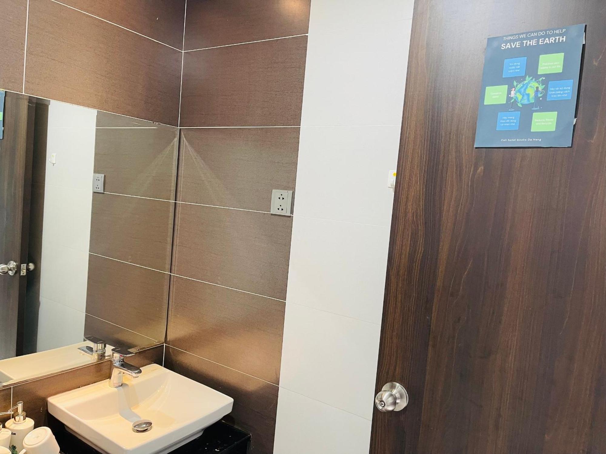 Cali Hotel Books Дананг Екстер'єр фото