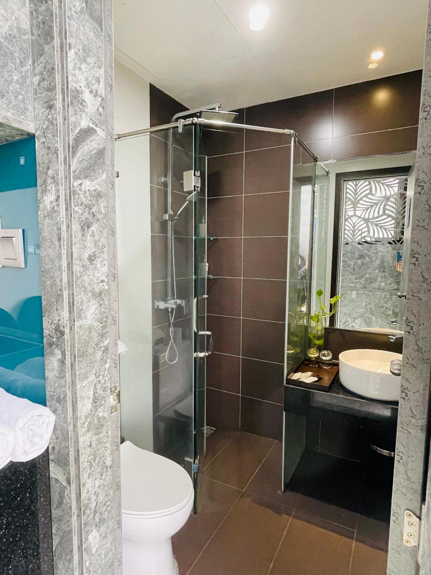 Cali Hotel Books Дананг Екстер'єр фото