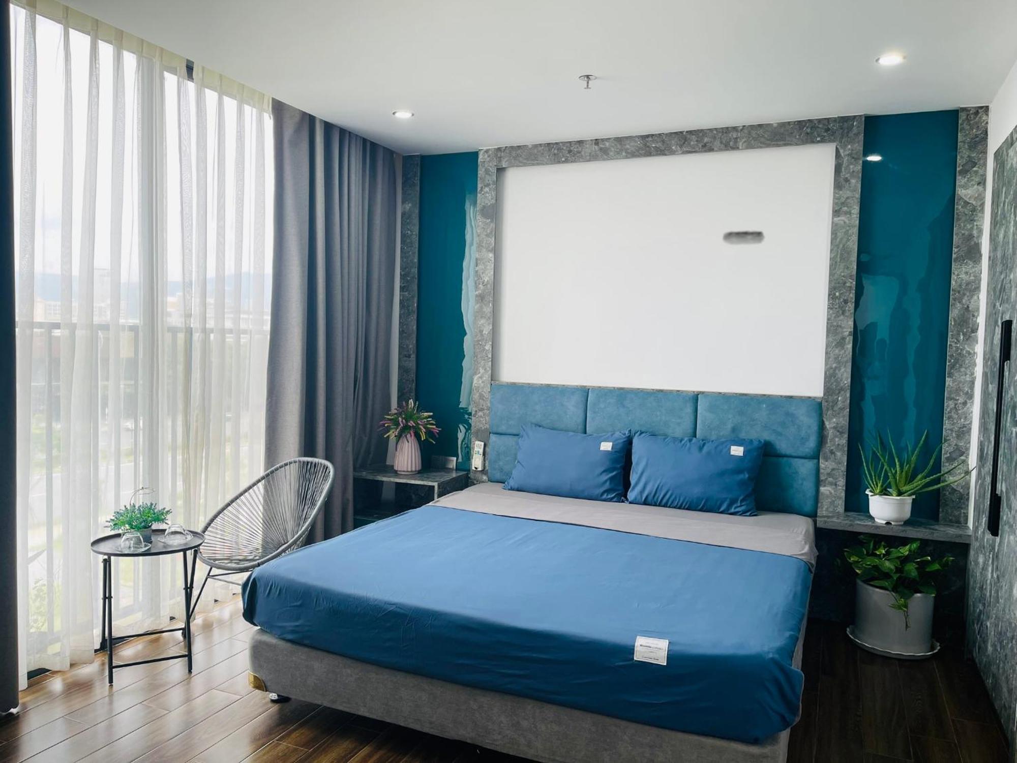 Cali Hotel Books Дананг Екстер'єр фото
