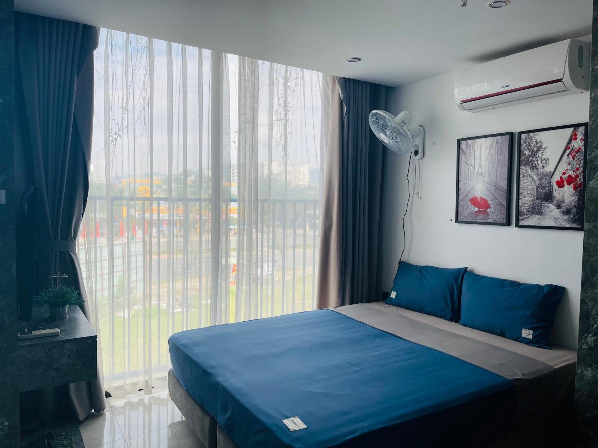 Cali Hotel Books Дананг Екстер'єр фото