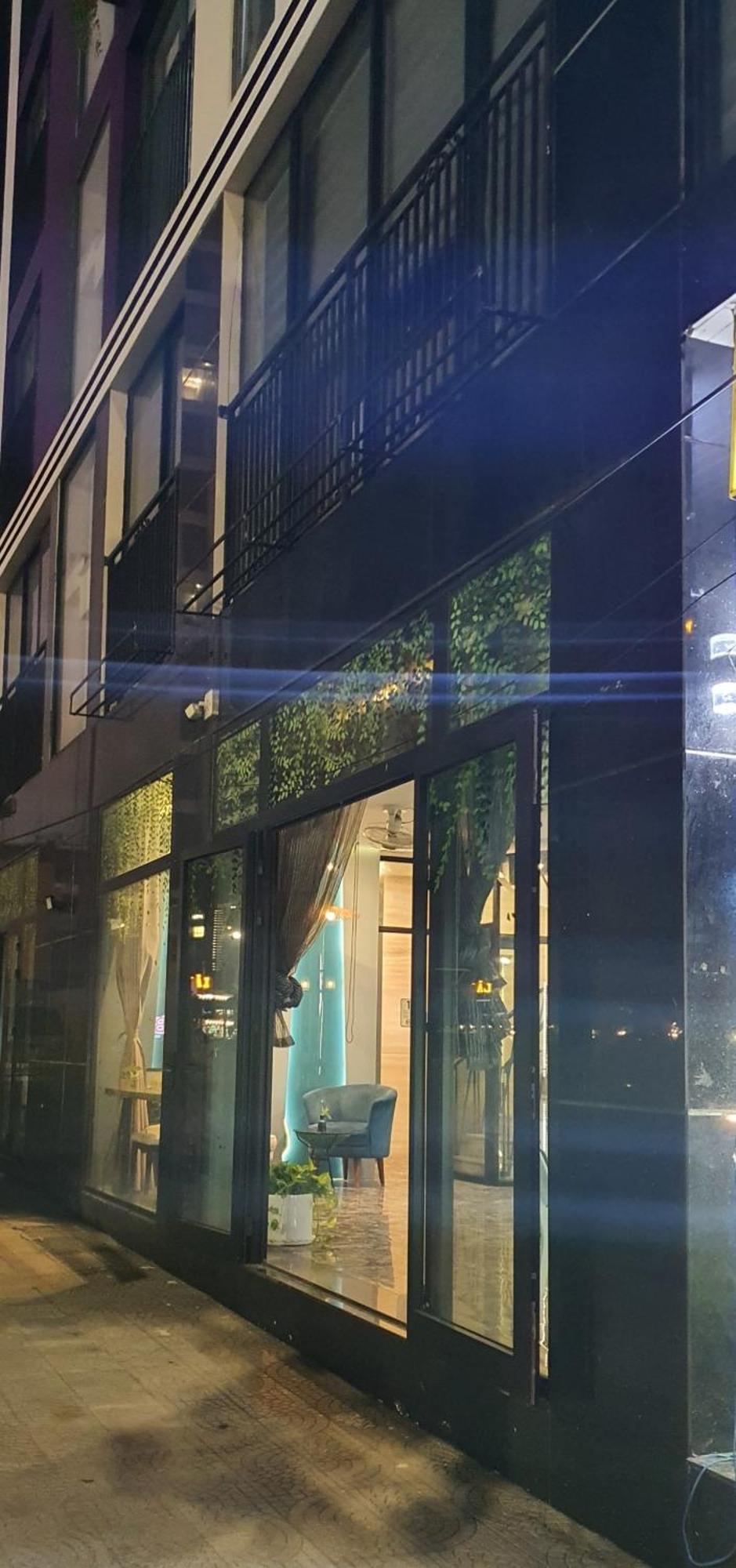 Cali Hotel Books Дананг Екстер'єр фото