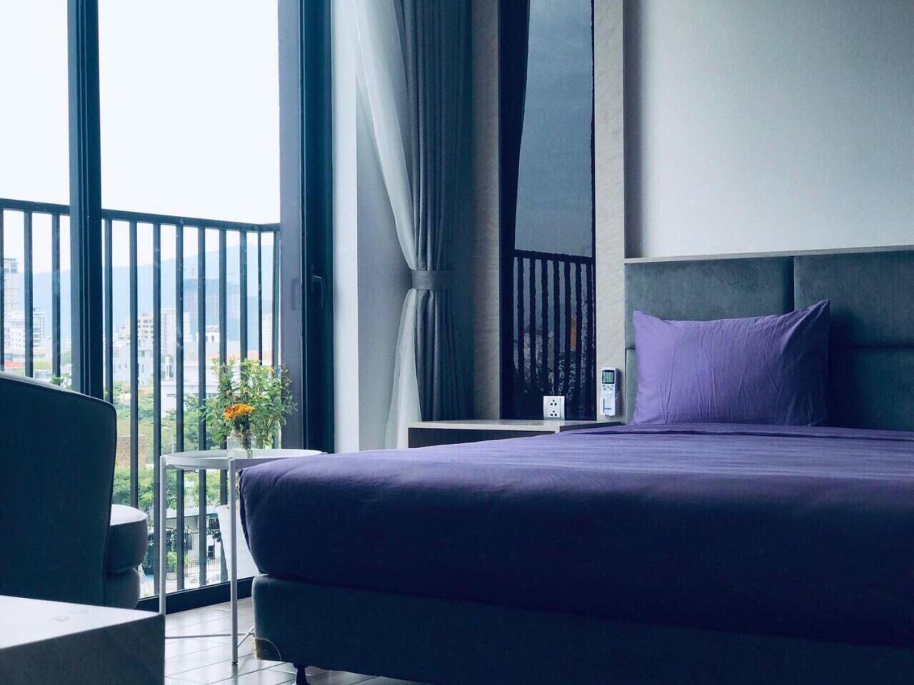 Cali Hotel Books Дананг Екстер'єр фото
